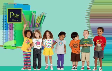 Preescolar