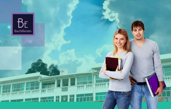 Bachillerato Escolarizado