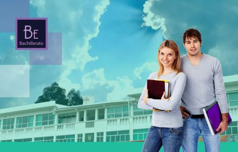 Bachillerato Escolarizado