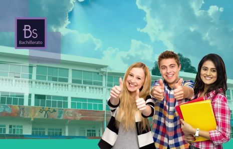 Bachillerato Mixto