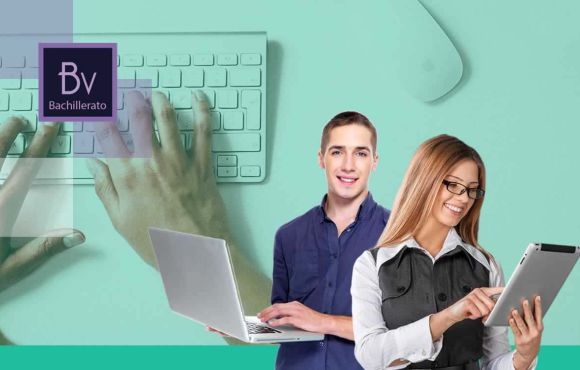 Bachillerato Virtual