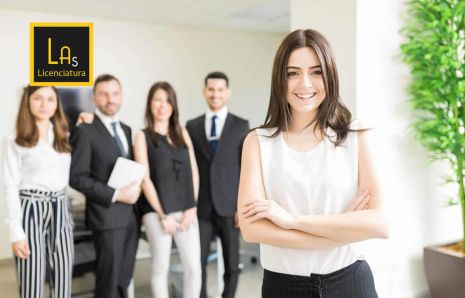 Licenciatura en Administración