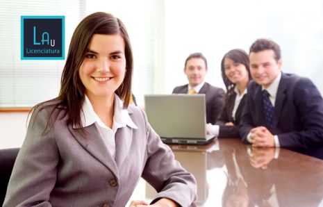 Licenciatura en Administración – Título UNAM