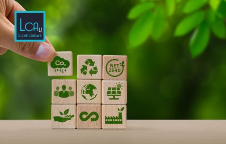 Licenciatura en Ciencias Ambientales – Título UNAM