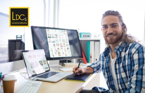 Licenciatura en Diseño y Comunicación Visual