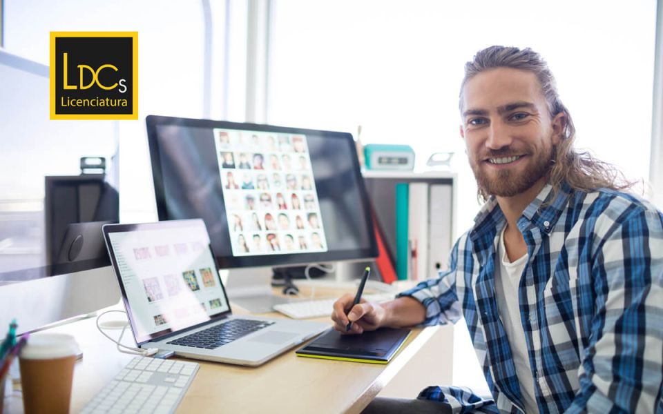 Licenciatura en Diseño y Comunicación Visual