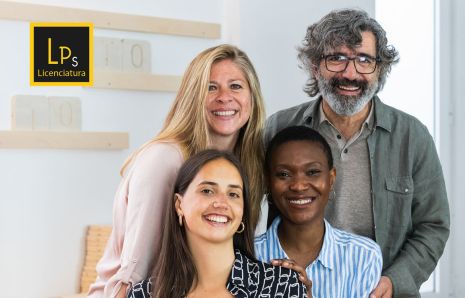 Licenciatura en Psicología