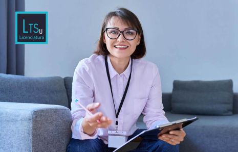 Licenciatura en Trabajo Social – Título UNAM