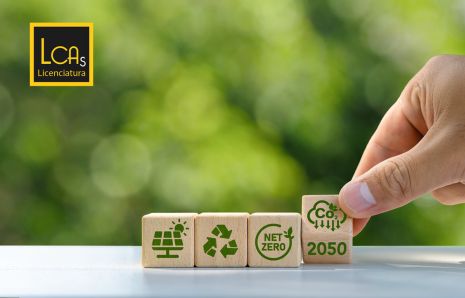 Licenciatura en Ciencias Ambientales