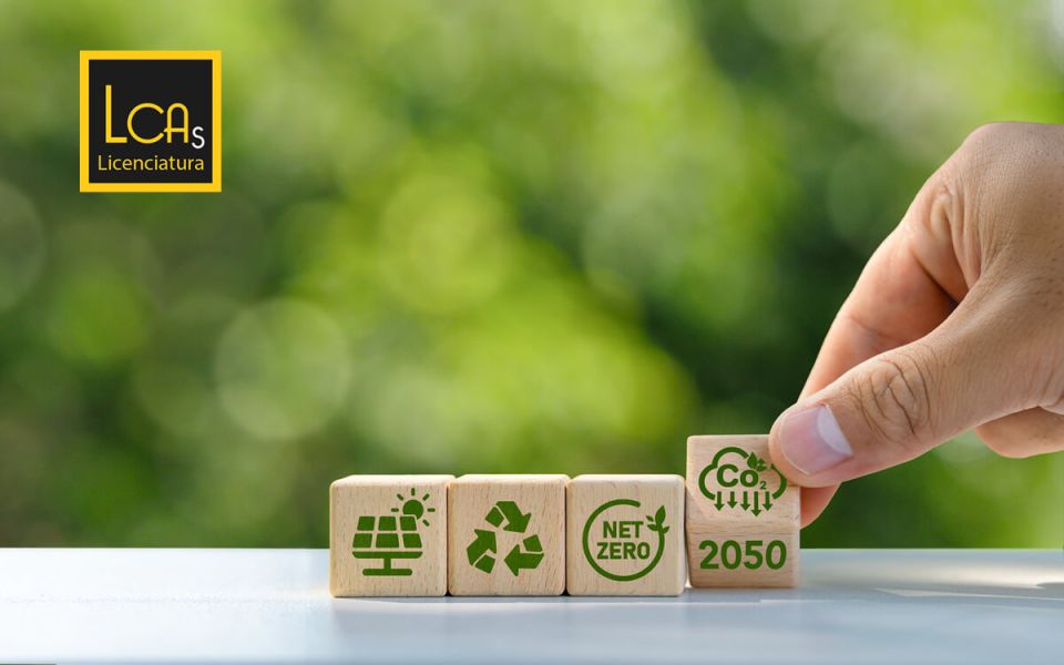 Licenciatura en Ciencias Ambientales