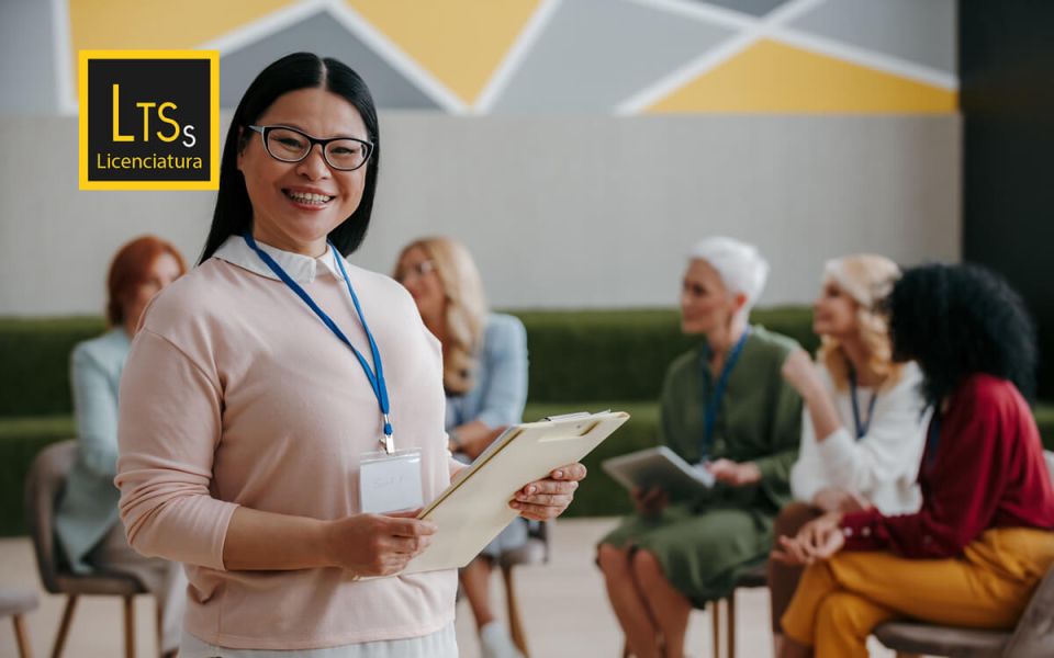 Licenciatura en Trabajo Social