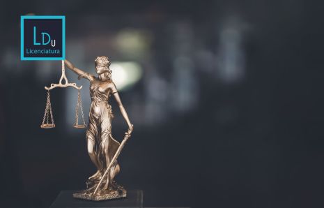 Licenciatura en Derecho – Título UNAM